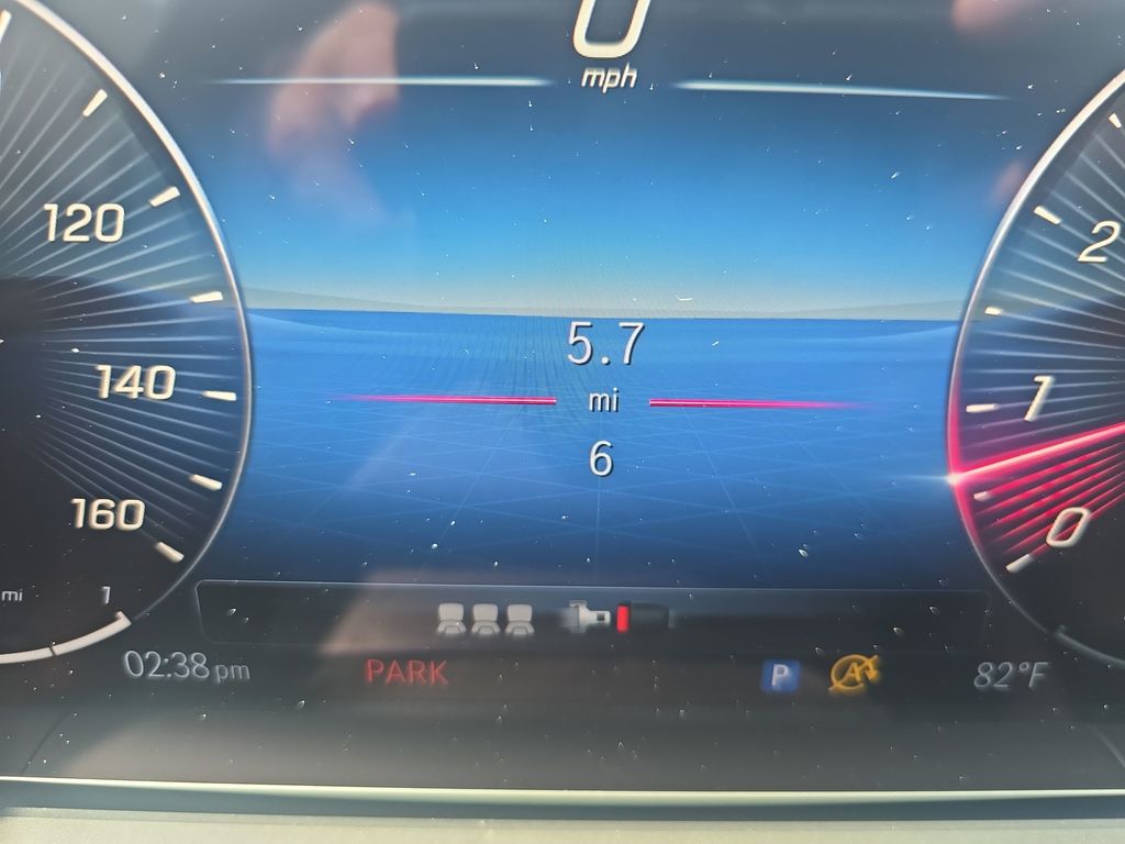 2026 Mercedes-Benz GLE GLE 350 Blue at John Sisson Motors