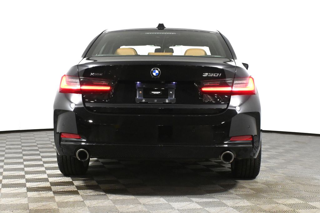 Thumbnail: 2023 BMW 3 Series - 6