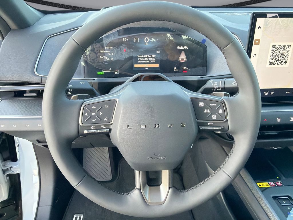 Thumbnail: 2026 Lexus ES - 21