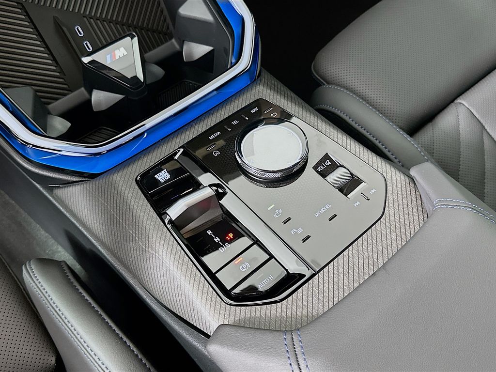 Thumbnail: 2026 BMW X3 - 15