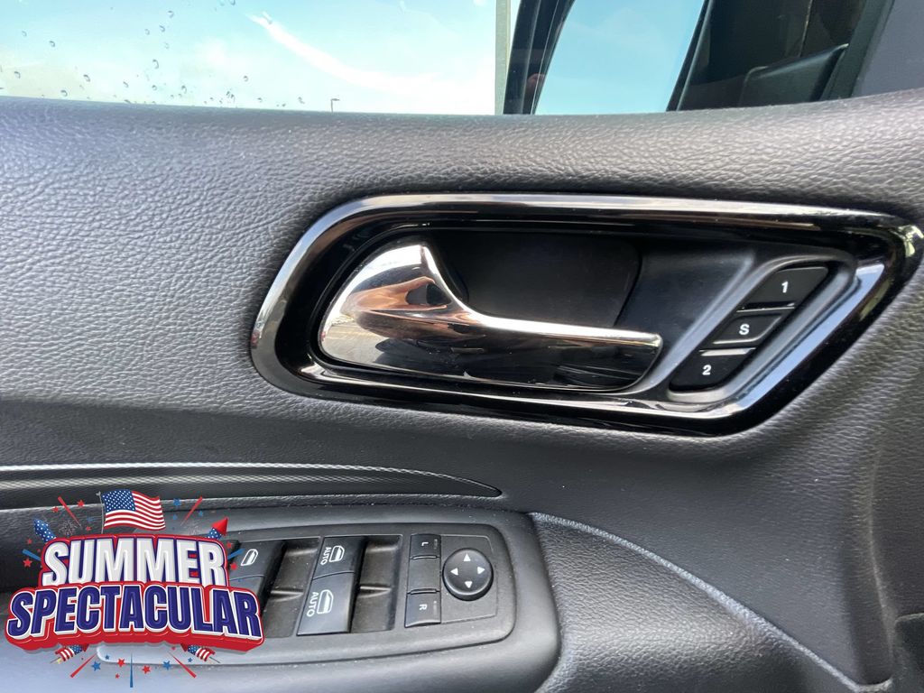 Used 2022 Dodge Durango SUV