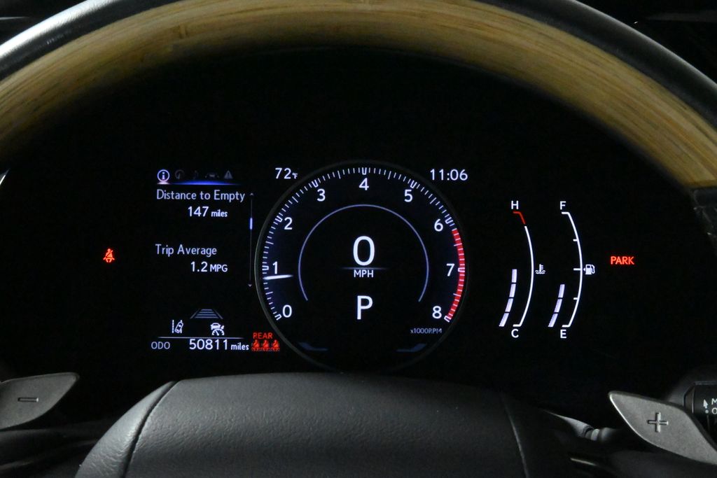 Thumbnail: 2023 Lexus RX - 20