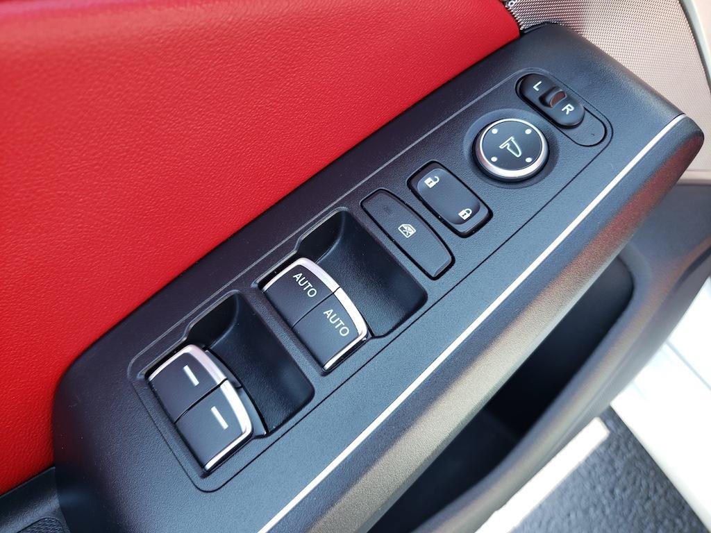 Used 2025 Acura Integra Hatchback