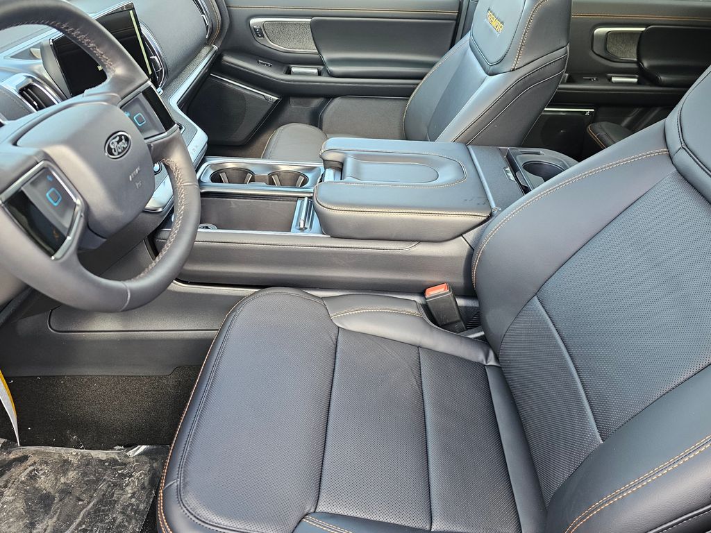 New 2026 White Ford Outer Banks image 20