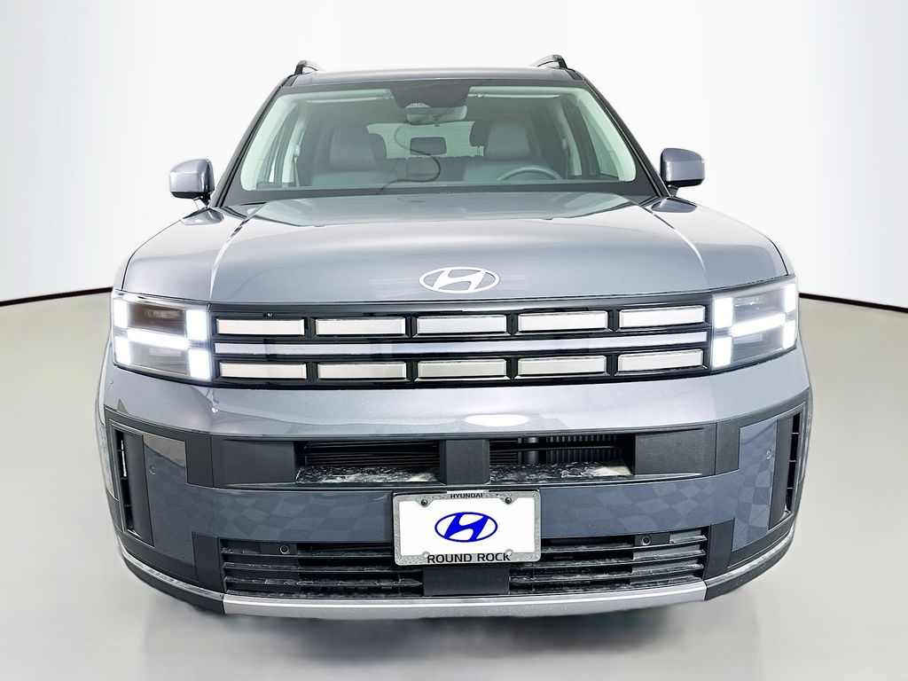 Thumbnail: 2026 Hyundai Santa Fe - 2