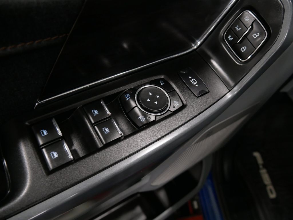 Used 2024 Ford F-150 Truck