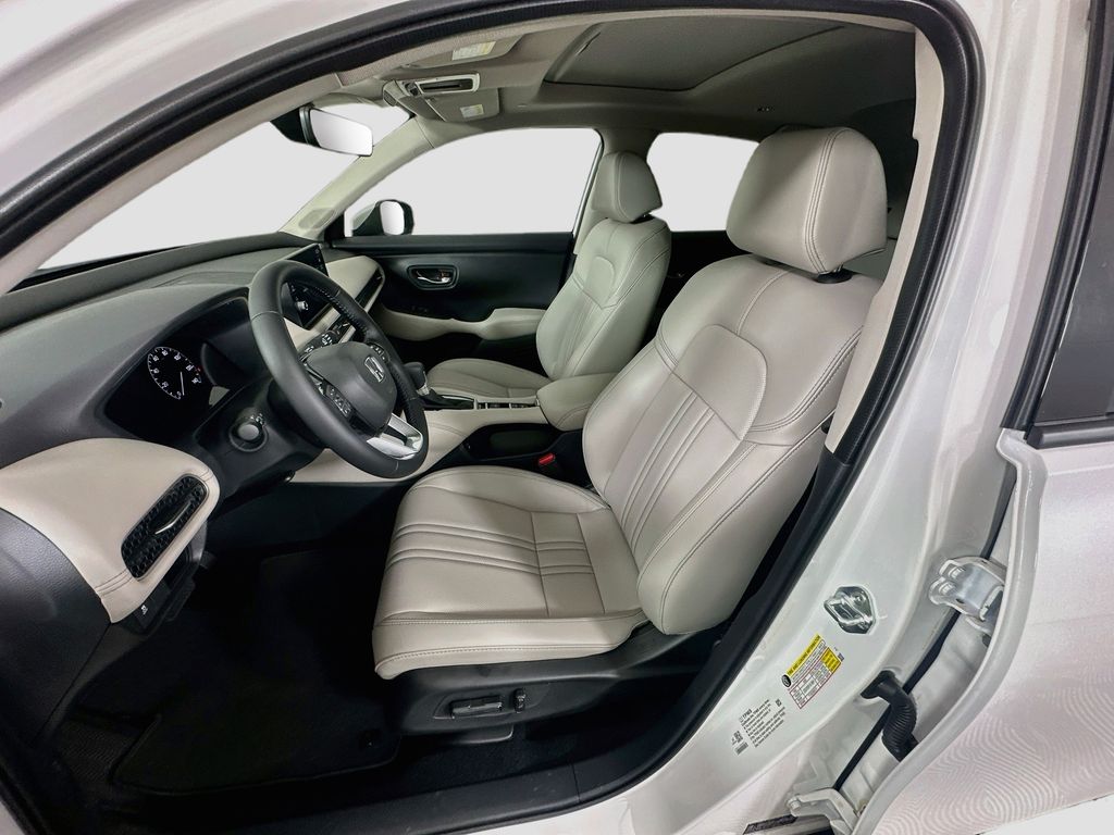 Thumbnail: 2027 Honda HR-V - 15
