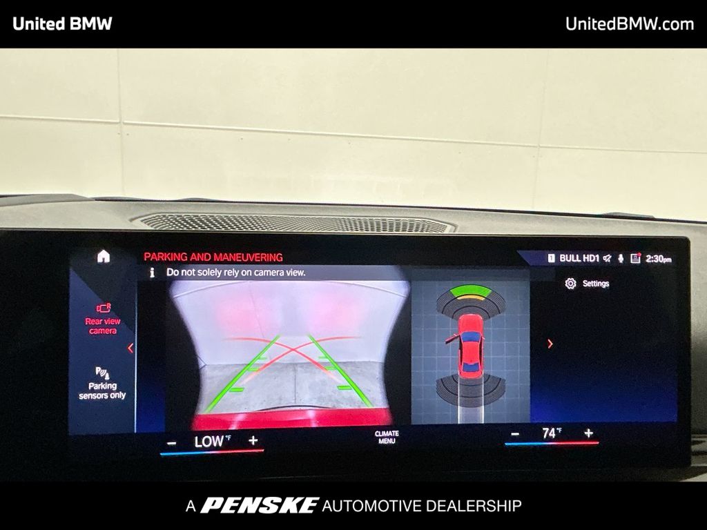 Thumbnail: 2023 BMW 3 Series - 17