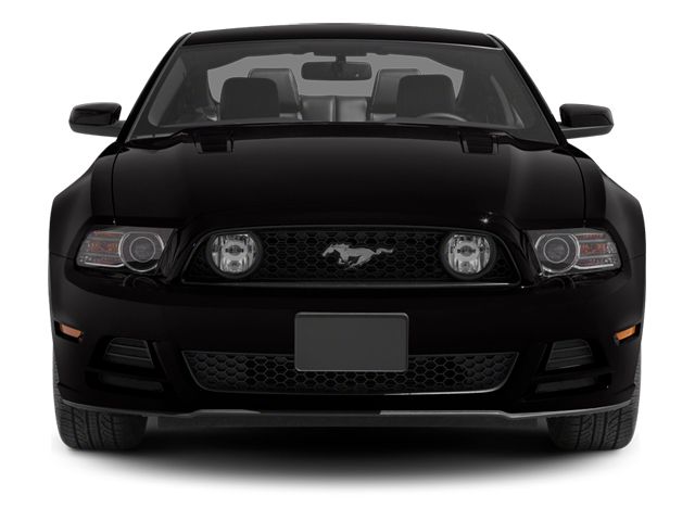 2014 Ford Mustang GT Premium Black at Emmons Autoplex