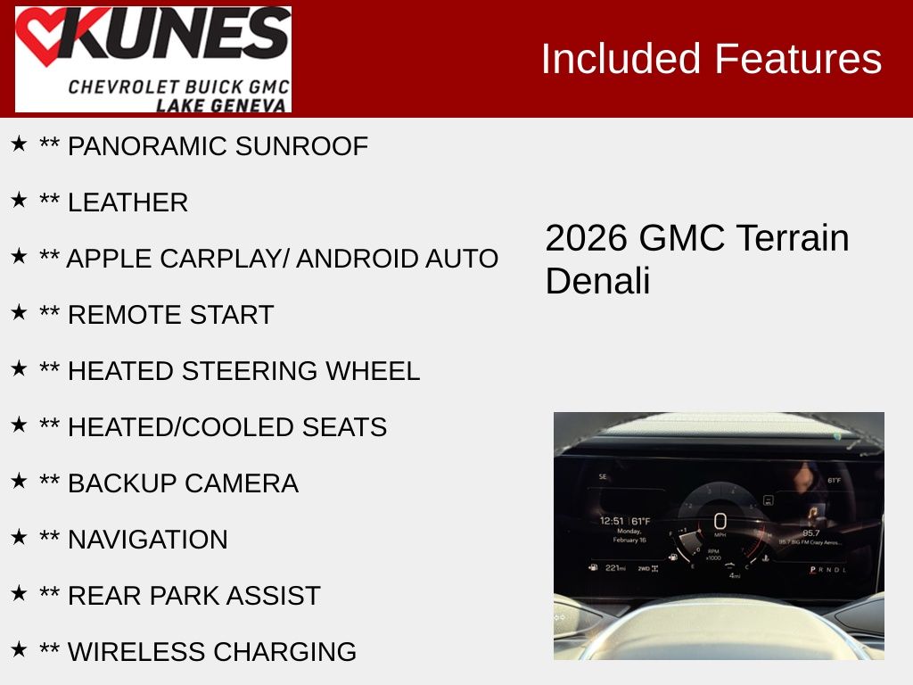 View vehicle photo 3