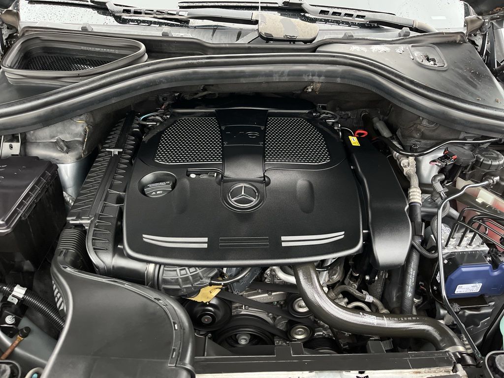 Thumbnail: 2018 Mercedes-Benz GLE - 14