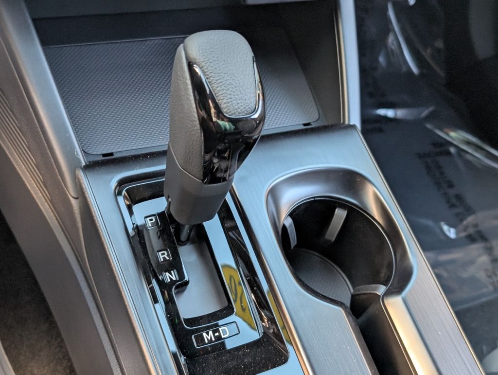 new 2026 Subaru Outback car, priced at $35,837