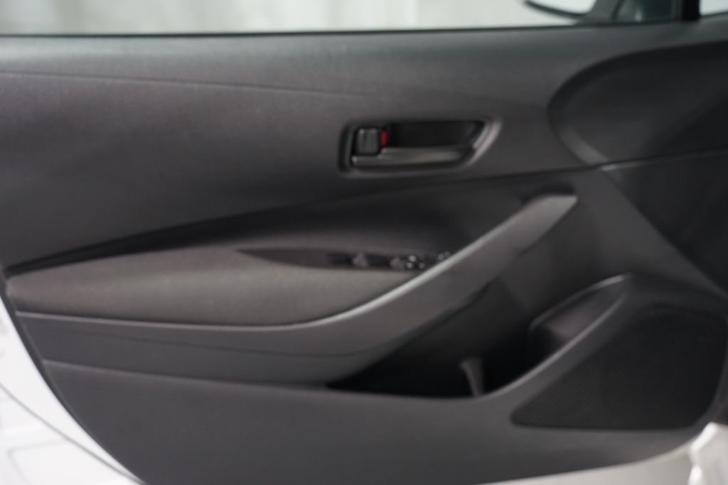 Thumbnail: 2024 Toyota Corolla - 27