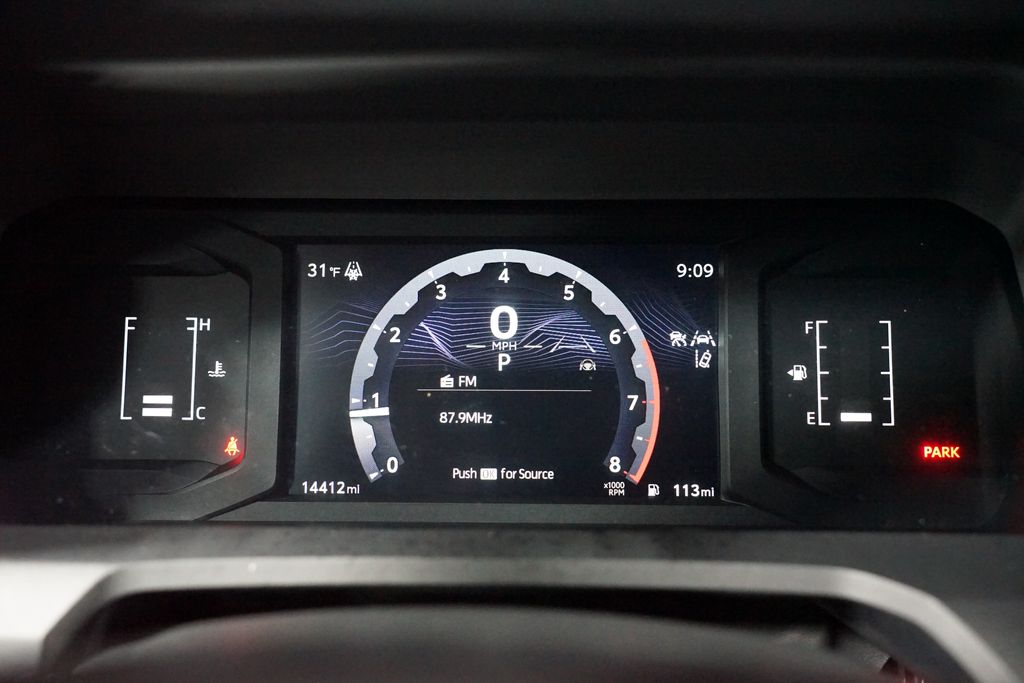 Thumbnail: 2024 Toyota Tacoma - 15