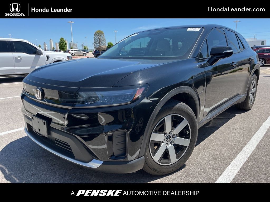 2024 Honda Prologue EX -
                  Leander, TX