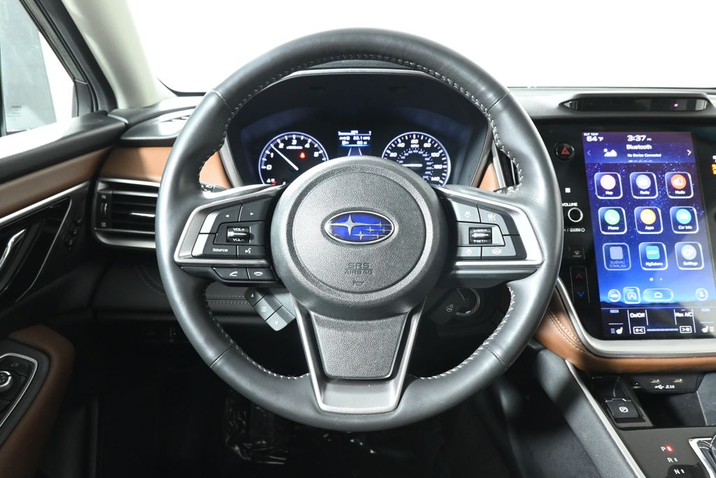 2022 Subaru Outback Touring 14