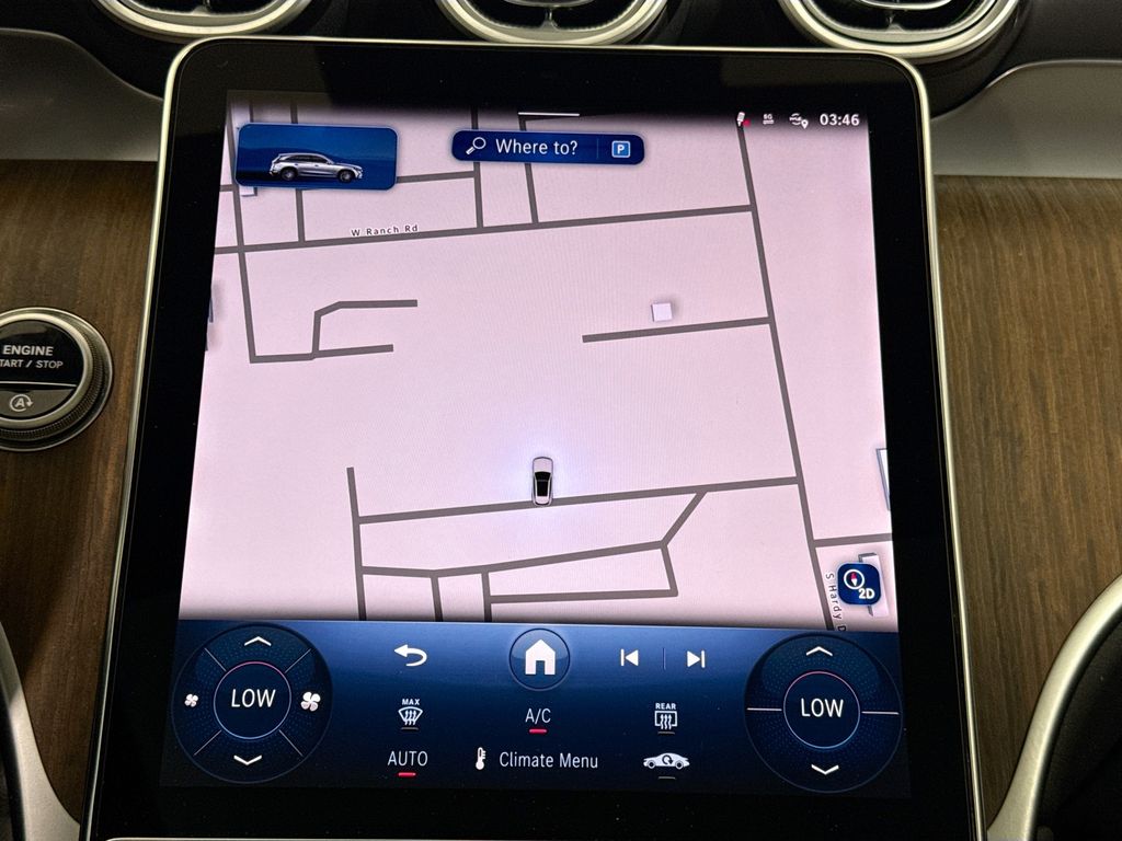 Thumbnail: 2025 Mercedes-Benz GLC - 15