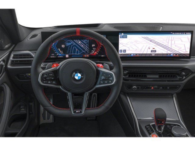 New 2027 Gray BMW Competition image 6