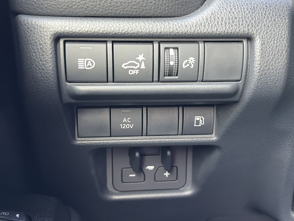 Used 2024 Toyota Land Cruiser SUV