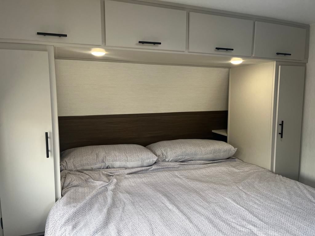 2026 Prime Time TRACER 235RK Travel Trailer