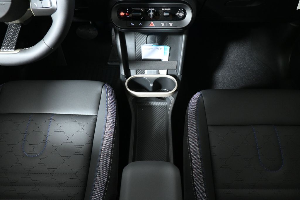 Thumbnail: 2026 MINI Cooper - 18