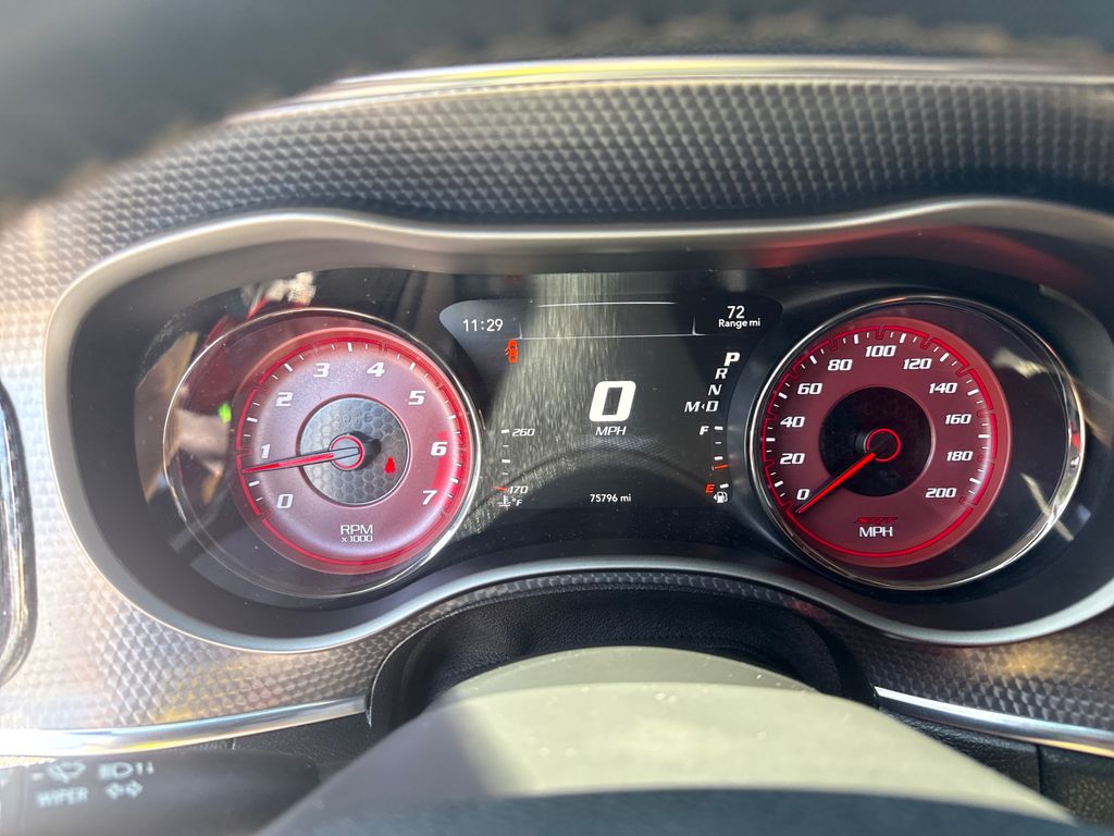 used 2016 Dodge Charger car, priced at $41,990