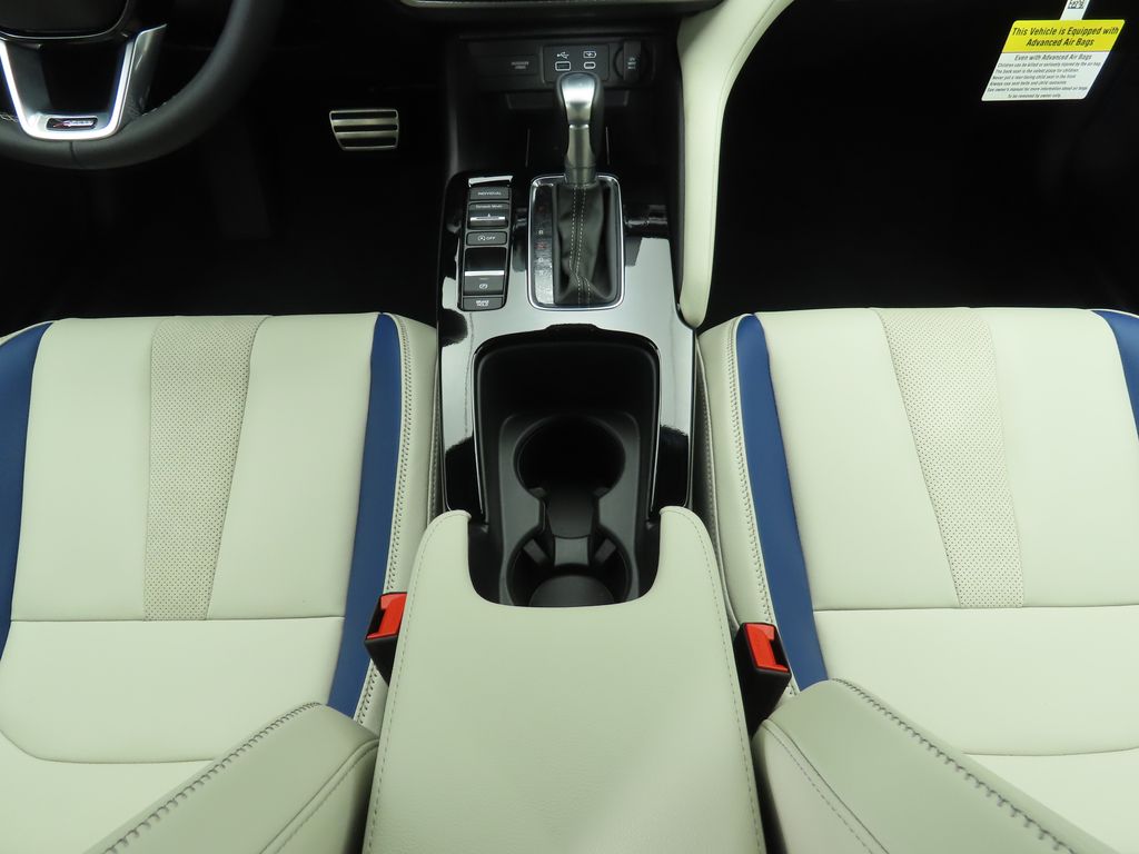 Thumbnail: 2026 Acura Integra - 16