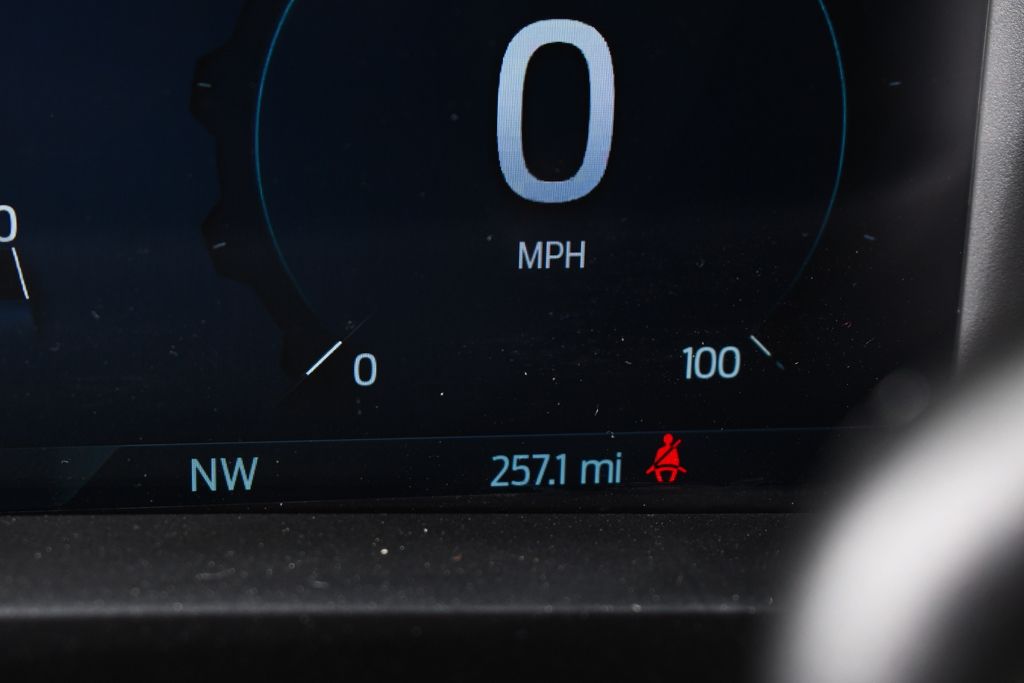 New 2026 Gray Ford XLT Diesel image 29