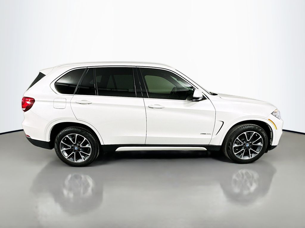 Thumbnail: 2017 BMW X5 - 4