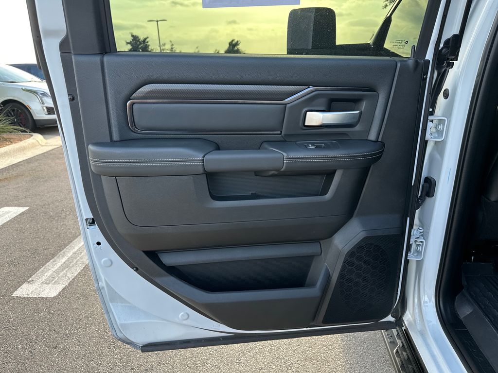 Used Car 2025 Ram 2500  Rebel For Sale Under $80,000 In Austin, Texas