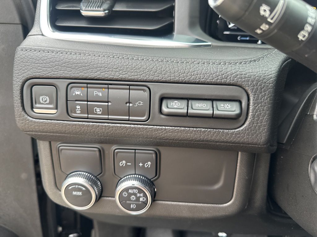 Used Car 2022 Gmc Yukon  Denali For Sale Under $50,000 In Austin, Texas