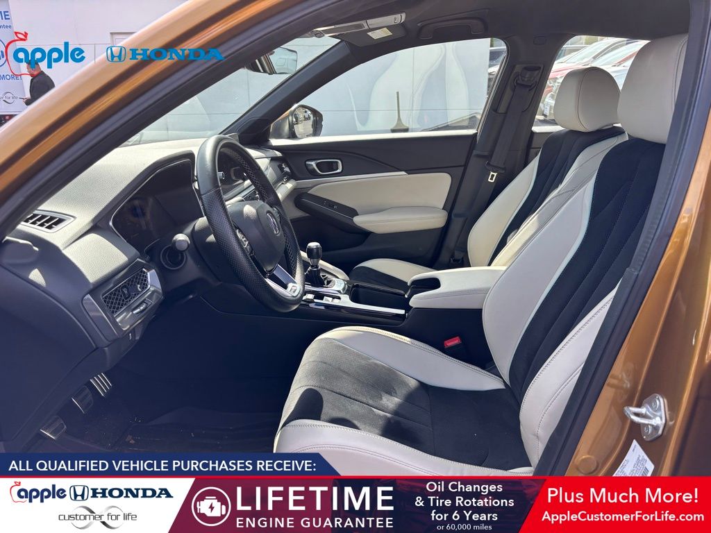 2024 Acura Integra Type S