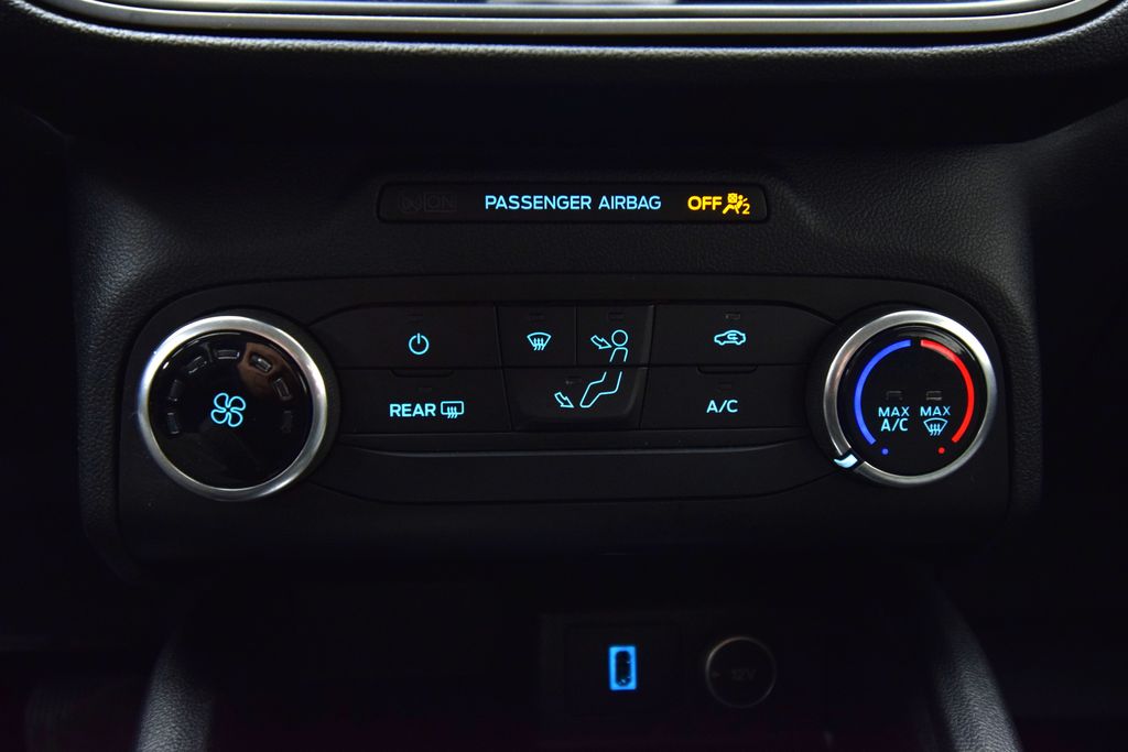 used 2020 Ford Escape car, priced at $12,900