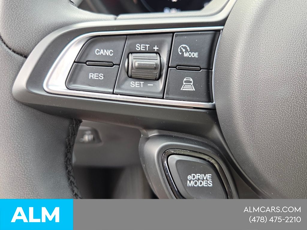 Used 2024 Black Dodge R/T image 26