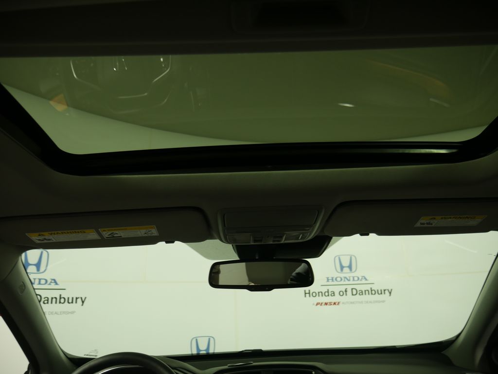 Thumbnail: 2022 Honda CR-V - 15