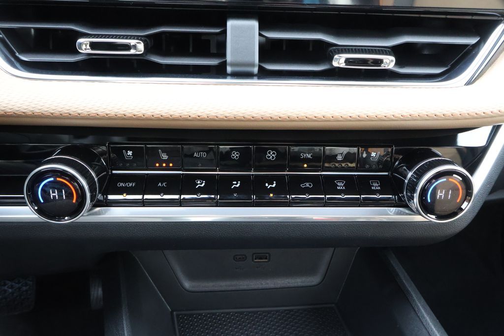 Thumbnail: 2026 Chevrolet Equinox - 29