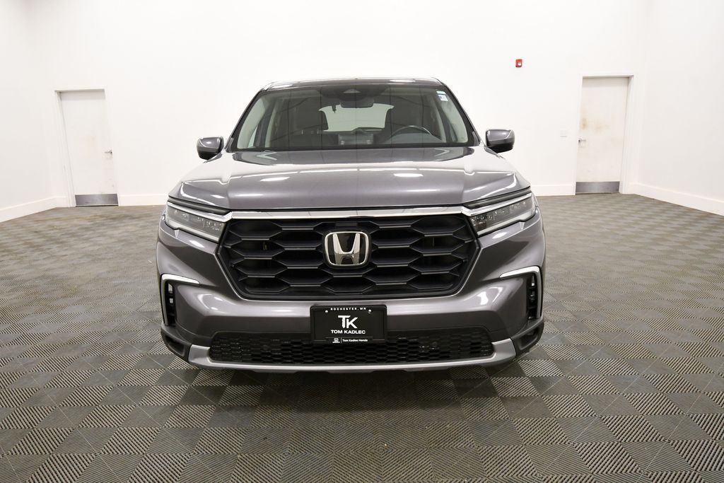 Used 2024 Honda Pilot SUV