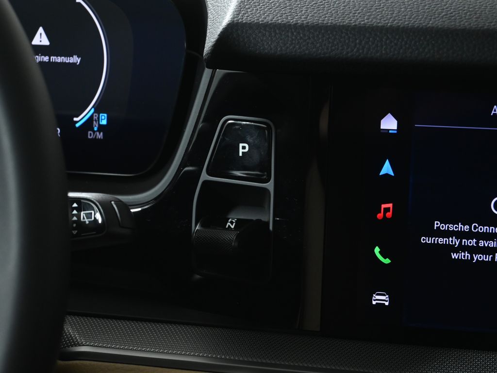 Thumbnail: 2026 Porsche Cayenne - 23