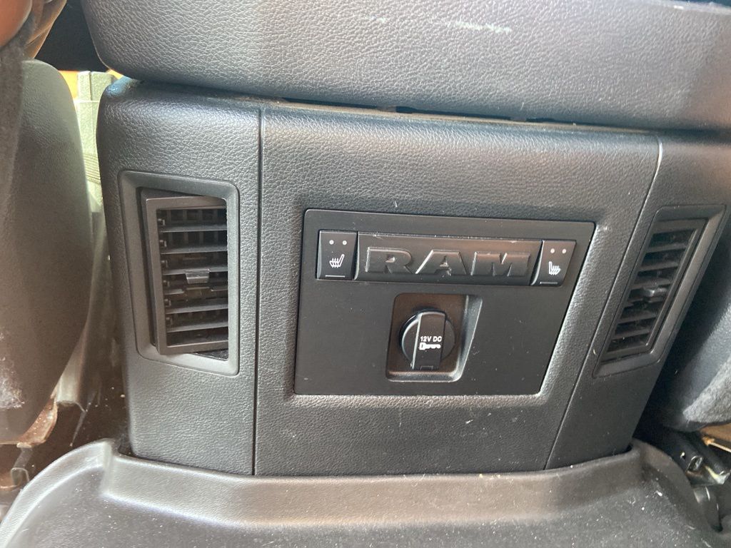 2016 RAM 1500 laramie Longhorn 15