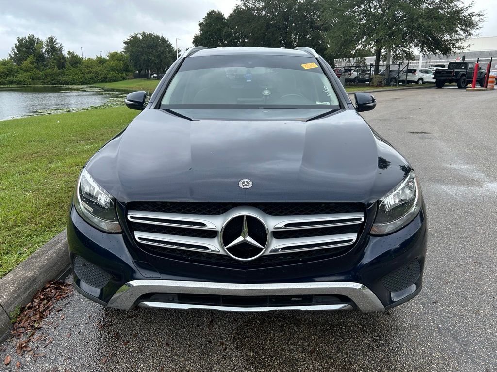 Thumbnail: 2019 Mercedes-Benz GLC - 7