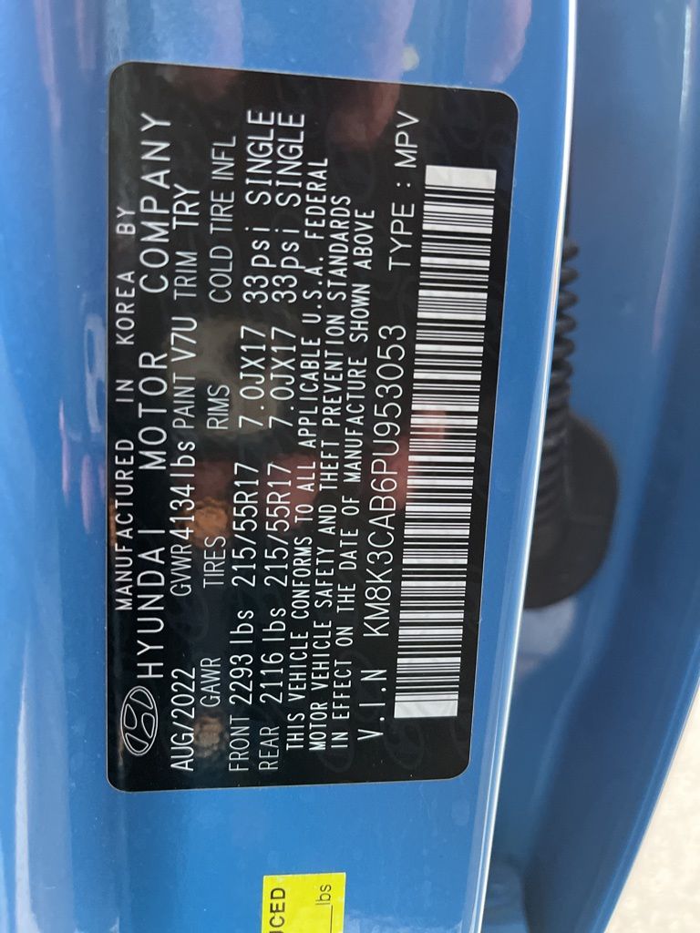 Thumbnail: 2023 Hyundai Kona - 11