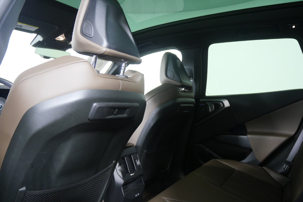 Thumbnail: 2026 BMW X3 - 17