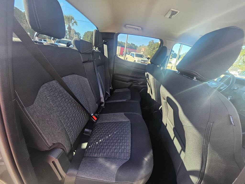 2025 Ford Ranger XL Gray at Walterboro Ford