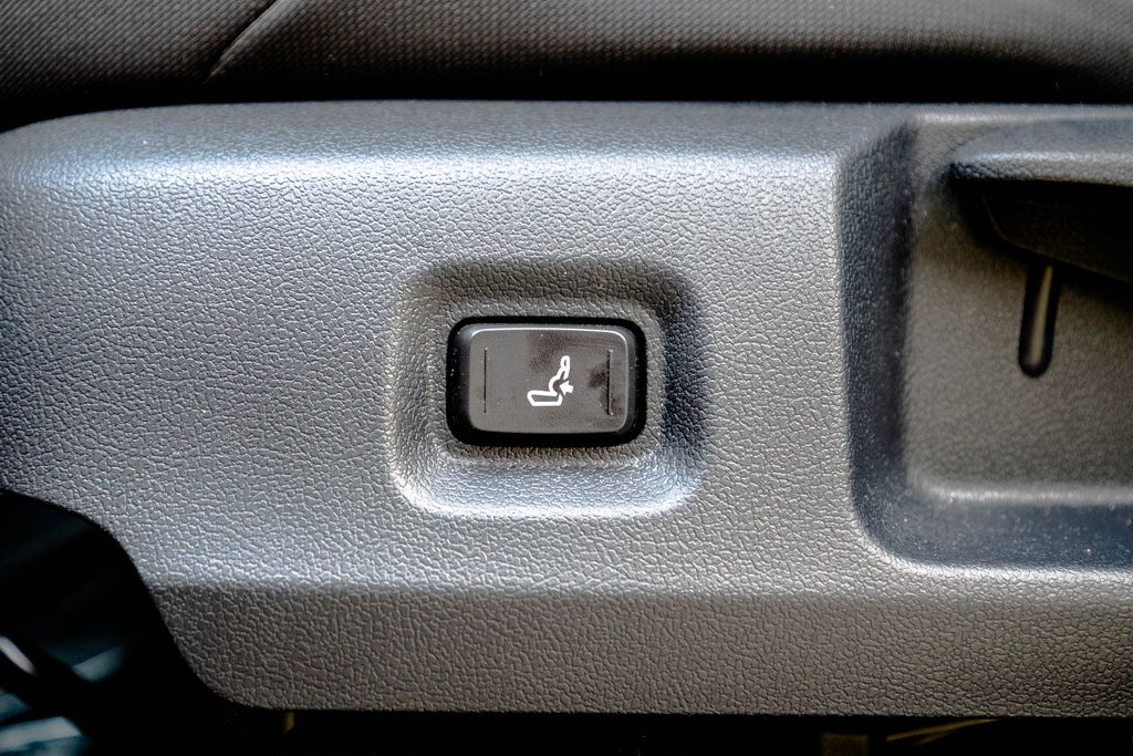 Used 2024 Toyota Tacoma Truck