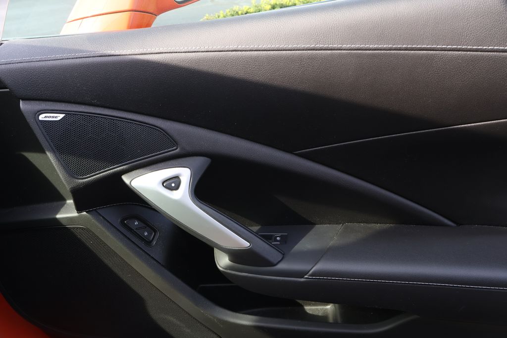 Thumbnail: 2019 Chevrolet Corvette - 29