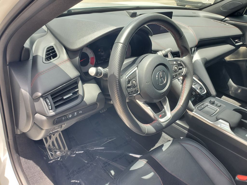 2023 Acura TL - $32,688