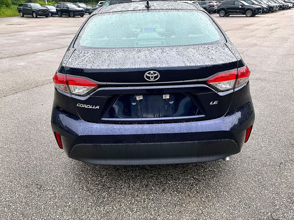 2024 Toyota Corolla — photo 10