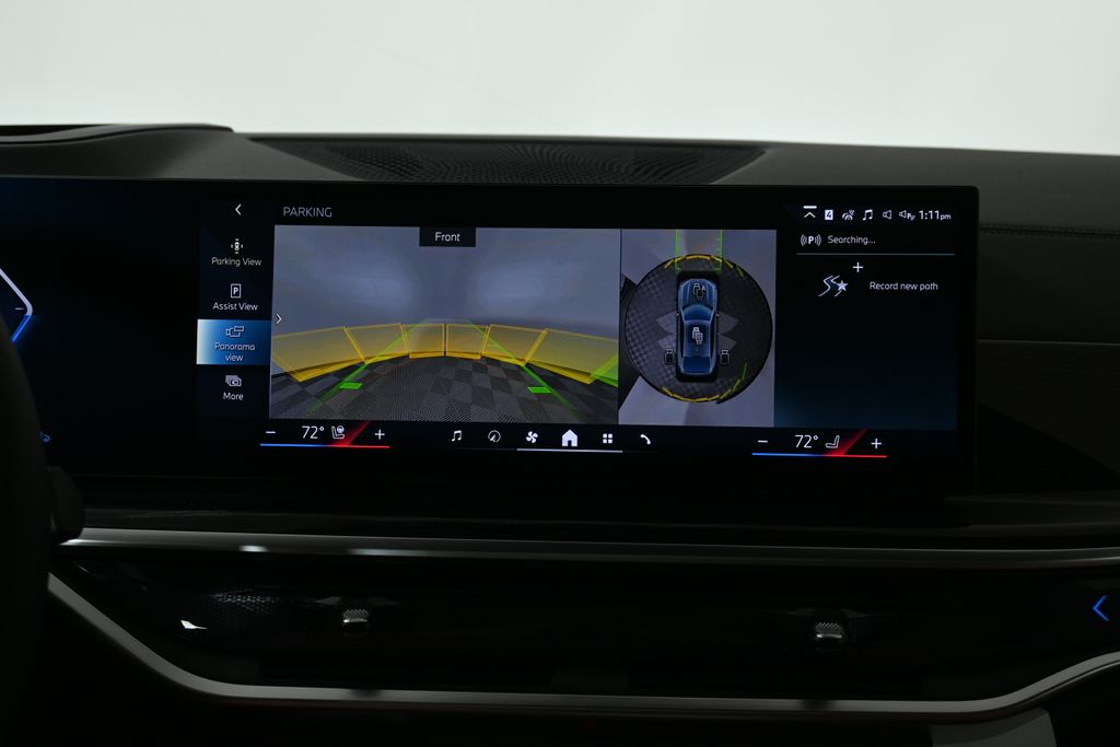 Thumbnail: 2026 BMW X6 - 23