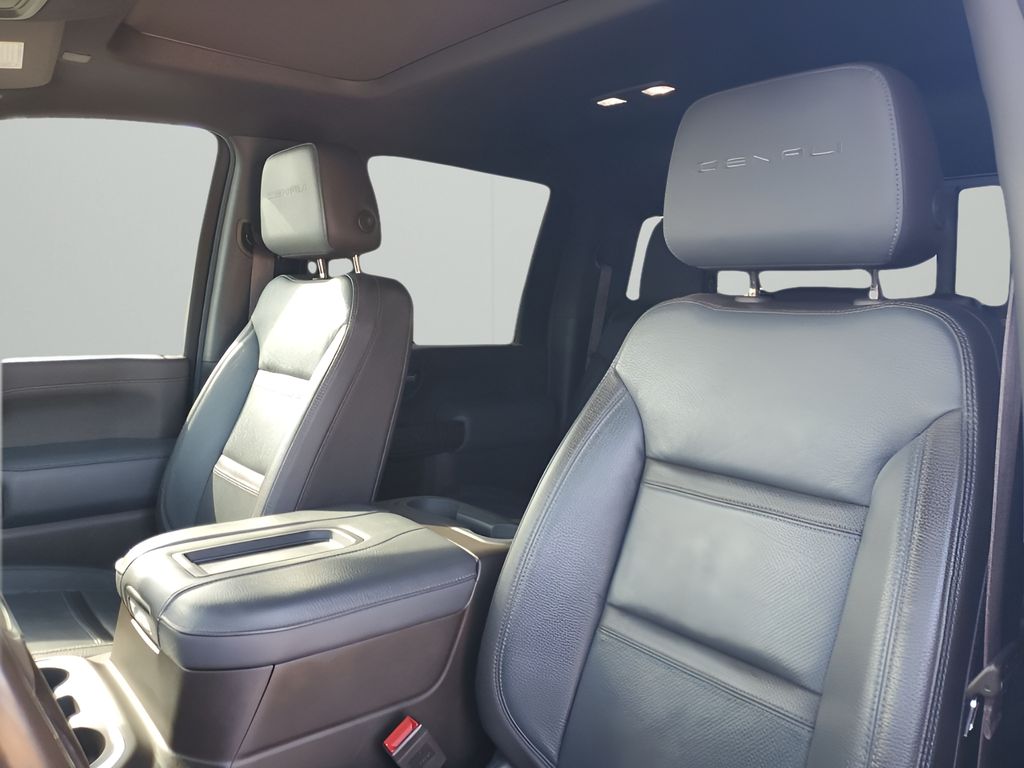 Used Car 2022 Gmc Sierra 2500hd  Denali For Sale Under $70,000 In Austin, Texas