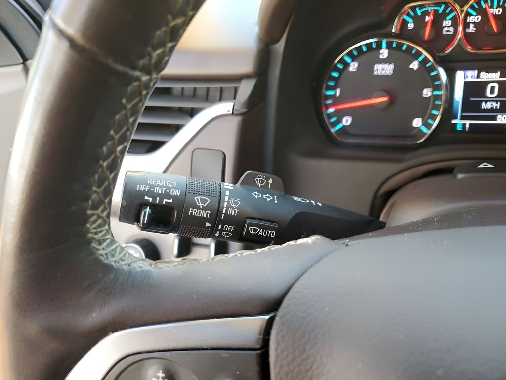 Used Car 2018 Chevrolet Tahoe  Premier For Sale Under $40,000 In Austin, Texas